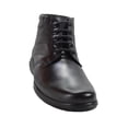 thumbnail image 1 of BOTA VESTIR CASUAL HOMBRE NIÑO NEGRO PIEL 1088B, 1 of 4