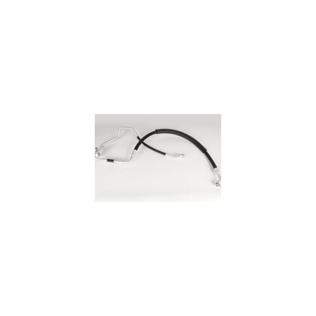 AC Delco 15-31009 A/C Manifold Hose Kit