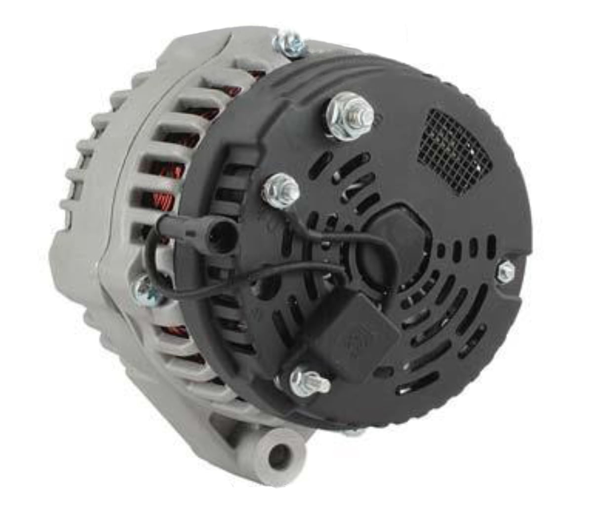 Alternator For Case /& Holland Tractor Puma T7030 T7040 T7050 T7 /& More