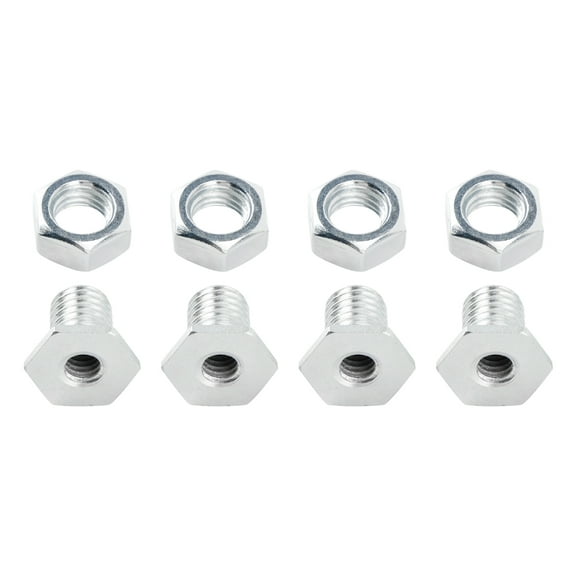 Rear Fender Mount Bolts Kit For Touring Electra Street Road Glide 2009-later