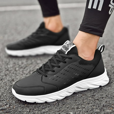 

Vedolay Men Summer Sneakers Men s Platform Cute Bow Slip on Sneaker Casual Fashion Sneakers B 10