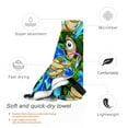 thumbnail image 3 of Mha My Hero Academia Quick Dry Bath Towel Lightweight Soft Absorbent Beach Towel For Bathroom Shower Swimming Pool Gym Spa, 3 of 8
