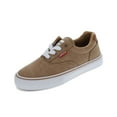thumbnail image 7 of Levi's® Thane Kids Athletic Shoes Color: Beig Khaki Size: 4.5, 7 of 7
