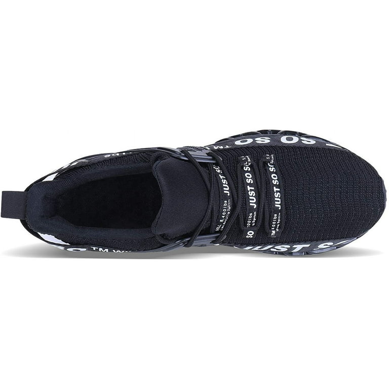 MAYZERO Men's Athletic Walking & Running Sports Shoes, Breathable