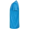 thumbnail image 3 of Tombo Mens Performance Recycled T-Shirt, 3 of 6