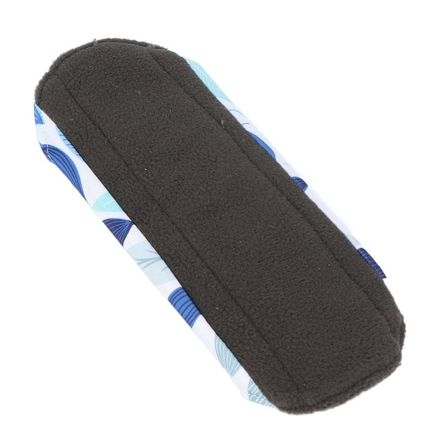 Serviettes Hygiéniques, Serviettes Hygiéniques Lavables Absorption d'Eau Élevée Conception Étanche Réutilisables pour Femmes G46,G55,G57