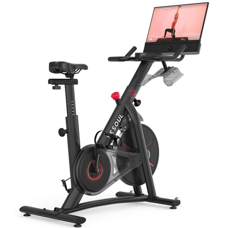 Yesoul - Exercise Bike G1M Plus w/ 1 year unlimit coach