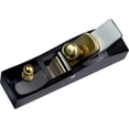 thumbnail image 1 of Small Woodworking Hand Plane, Perfect For Woodworking, Cutting, Wood Planing, Surface Smoothing, 1 of 5