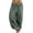 Army Green, variant on Hpapadks Womens Casual Pants Hippie Boho Yoga Harem Pant Lounge Beach Trousers Slacks for Women Army Green L