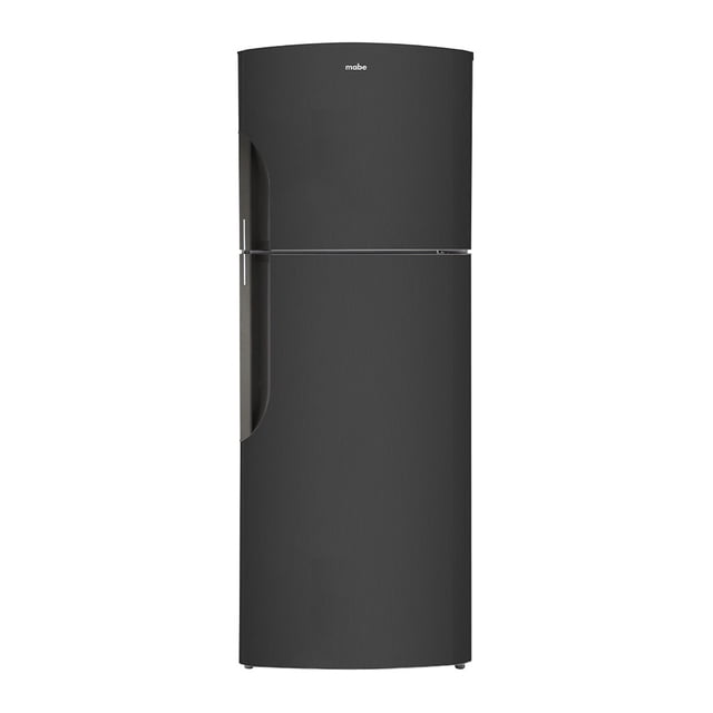 Refrigerador Top Mount Mabe 15 Pies RMS400IVMRP0 Negro