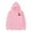 C189/Pink, variant on Mens Hoodies Men's Hoodie Cherry Pattern Pullover Long Sleeve Drawstring Casual Hoodie Sweatshirt Fashion