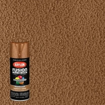 Krylon Fusion All-In-One Hammered, Copper, 12 oz.