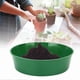 thumbnail image 3 of 4pcs Plastic Garden Mesh Gardening Sieve Succulent Plants Sand Stone Filter Tool, 3 of 5