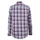 thumbnail image 2 of Camisa Casual Lee Hombre Manga Larga H65 vino G, 2 of 6