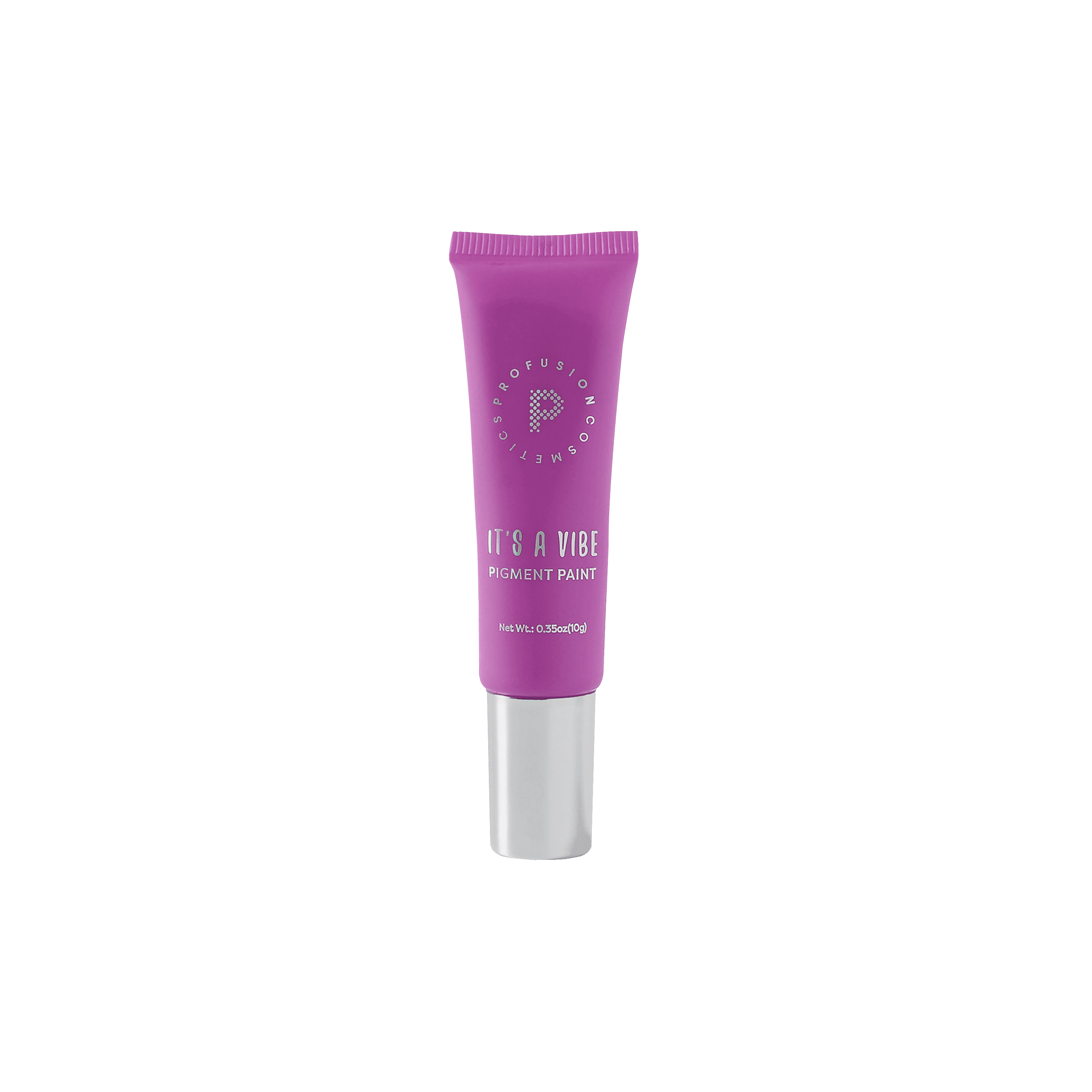 Profusion Cosmetics Festival It's A Vibe Pigment Face Paint - Good Vibes (Purple)