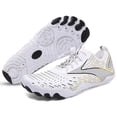 thumbnail image 1 of Zapatos de agua antideslizantes ligeros Aqua zapatos casuales para deportes acuáticos, 1 of 9