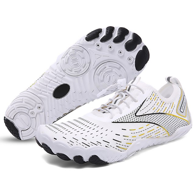 Zapatos de agua antideslizantes ligeros Aqua zapatos casuales para deportes acuáticos
