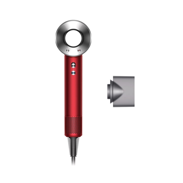 dyson　supersonic　ionic Restored Dyson, Hair Dryer, Supersonic, Origin Ionic with Anti