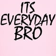 thumbnail image 3 of CafePress - Jake Paul Its Everyday Bro T Shirt - Light T-Shirt Kids XS-XL, 3 of 4