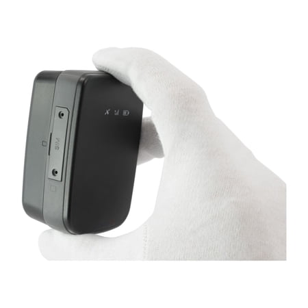 Law Enforcement Real Time Gps Tracking Device For Surveillance