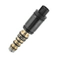 thumbnail image 1 of Válvula de Control del Compresor de AC Unique Bargains para 6SEU16C/6SEU14C para Toyota Camry Corolla iM Highlander RAV4 Sienna para Scion iM Número de Control de Aire Acondicionado No.CG4472500350, 1 of 7