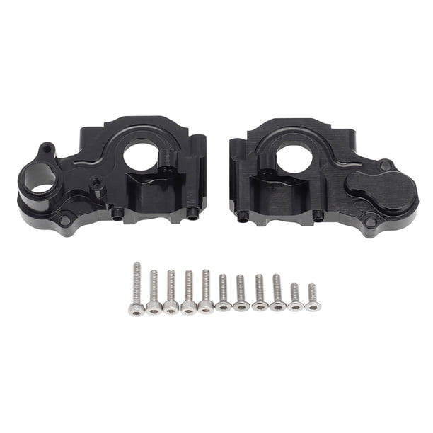 Accesorios de actualización de accesorios de accesorios de accesorios de caja profesional de caja de onda Accesorios de vehículos RC Reemplazo de pieza para mini-T2.0 2WD 1 Set AweSitey FN001681-00