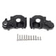thumbnail image 1 of Accesorios de actualización de accesorios de accesorios de accesorios de caja profesional de caja de onda Accesorios de vehículos RC Reemplazo de pieza para mini-T2.0 2WD 1 Set AweSitey FN001681-00, 1 of 5