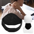 thumbnail image 1 of Neck Heating Pad,  Self Heating Neck Brace Comfortable  For Pain Relief For Men Women, 1 of 8