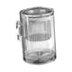 thumbnail image 1 of Incubadora de incubadora, tanque, caja de cría de acuario, caja de cría multiusos, hábitat de eclosión, caja de cría de peces para Guppy, 1 of 9
