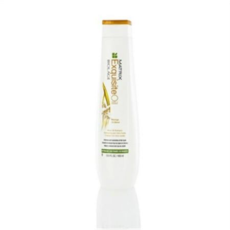 Biolage exquisite oil micro-oil shampoo, 13.5 fl oz