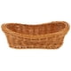 thumbnail image 1 of Cesta para pan, cesta para frutas, soporte para servir comida de cocina, cesta de ratán de imitación, 1 of 7