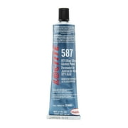 Loctite 37465 Blue High Performance Silicone Gasket, 80 Ml