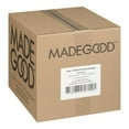thumbnail image 2 of Madegood Cracker Cheddar Star Puffed Bulk 20g/0.705oz (100Units/Case)-Canadian Made, 2 of 4