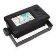 thumbnail image 3 of Marine Navigator, Marine GPS Navigation Locator Waterproof ABS Housing Multifunctional  for Ship, 3 of 7