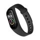 thumbnail image 3 of Tholdsy de reloj inteligente Bluetooth para hombres y mujeres con control de frecuencia cardíaca, podómetro para correr, contador de calorías, Relojes inteligentes Negro, 3 of 6