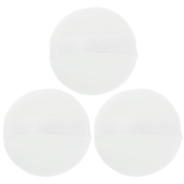 Body Dusting Powder Puff