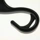 thumbnail image 3 of Soidarity Percha de ropa de plástico negro, perchas nuevas, bobinado de carga, soporte Universal, bajo el agua, para exteriores, Deportes acuáticos, 3 of 6