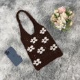 thumbnail image 2 of Kukuzhu Fairycore Tote Bag for Women Fairy Aesthetic Tote Bag Aesthetic Tote Bag Fairy Accessories, 2 of 7