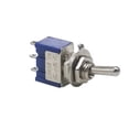 thumbnail image 4 of 5Pcs/10pcs OFF-ON MTS-103 3Pin 3 Position Mini Latching Toggle Switch SPDT AC Copper Feet MTS102 MTS103 ,Easy to Install, 4 of 5
