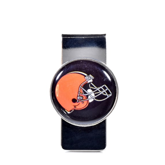 NFL Sports Team Money Clip