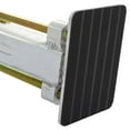 thumbnail image 5 of Elevate Outdoor NDALR Universal Aluminum No-Drill Ladder Rack - 250 lb Cap, 5 of 6