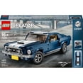 thumbnail image 2 of Set LEGO Creator Expert Ford Mustang, 2 of 4