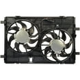 thumbnail image 4 of Dorman 621-091 Engine Cooling Fan Assembly for Specific Lincoln Models, 4 of 5