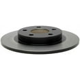 thumbnail image 2 of ACDelco - Disc Brake Rotor Fits select: 2004 CADILLAC PROFESSIONAL CHASSIS, 2000-2003 CADILLAC DEVILLE, 2 of 5