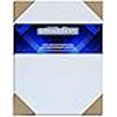 thumbnail image 3 of 50 Blue Parchment 65lb Cover Weight Paper 8" X 10" (8X10 Inches) Photo|Picture-Frame Size - Printable Old Parchment Semblance, 3 of 4