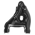 thumbnail image 5 of TRQ 4pc Upper & Lower Control Arm Kit Set Direct Fit for Chevy GMC Truck Van PSA30325, 5 of 5