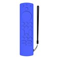 thumbnail image 2 of Remote Control Protective Case All inclusive Soft Silicone TV Remote Control Cover Replacement for Frie TV Alexa Voice Remote, 2 of 8