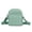 Green, variant on CAIXIA Crossbody Fanny Packs For WomenLightweight Nylon Canvas Mini Crossbody Messenger Bag, Daily Travel Commute Everyday Shoulder Purse