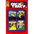 thumbnail image 1 of Dick Tracy Weekly #87 VF ; Blackthorne Comic Book, 1 of 1