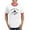 Red/White, variant on CafePress - Niagara Falls Canada Ringer T - 100% Cotton Ringed T-Shirt